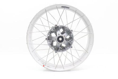 Roda Dianteira Bmw R 1200 Gs R1200gs 17-18