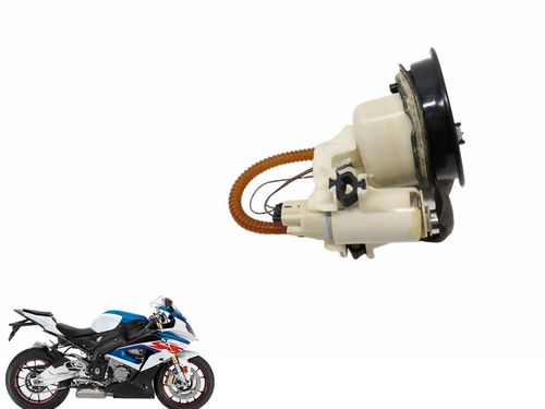 Bomba Combustível Bmw S 1000 Rr S1000rr 15-19 Usad