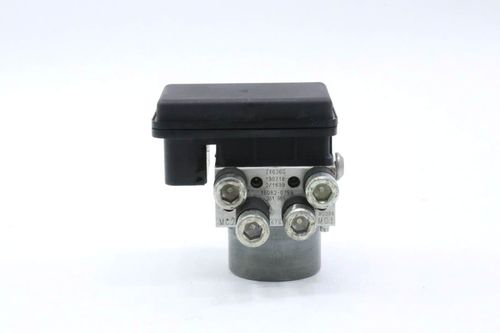 Central Abs Kawasaki Zx 6 R Zx6 R 19-20