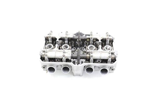 Cabeçote Completo Com Comando Honda Cbr 1000 F  1992-199