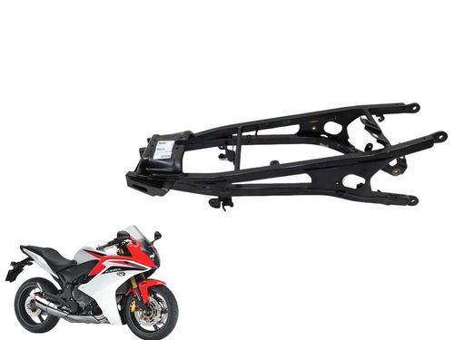 Quadro B Honda Cbr 600 F Cbr600f 12-14 Usad
