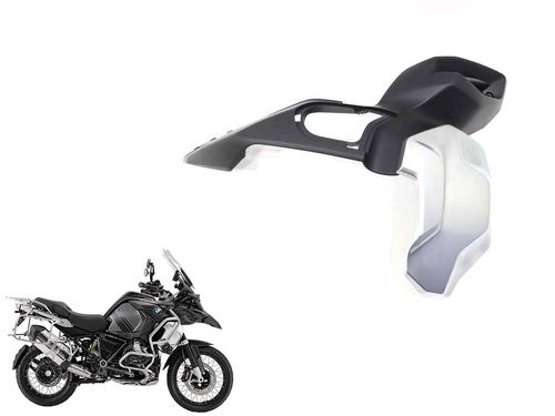 Aba Direita Tanque Bmw R 1250 Gs ADV 19-23