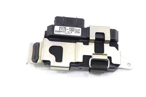 MÓdulo Controle Suspenção Kawasaki Ninja Zx 10 R 17-21