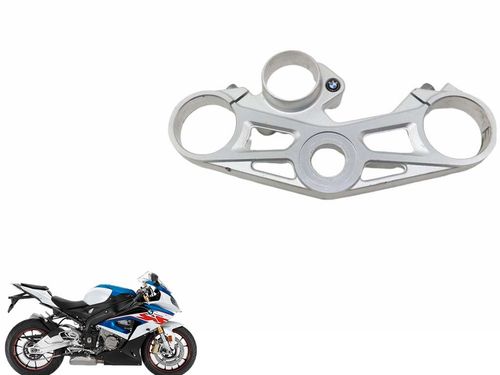 Mesa Superior Direção Bmw S 1000 Rr S1000rr 15-19 Usad