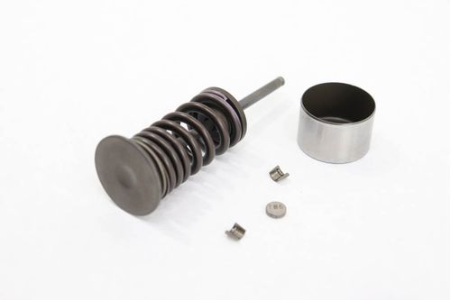 Kit Válvula Admissão Kawasaki Zx10 11-15