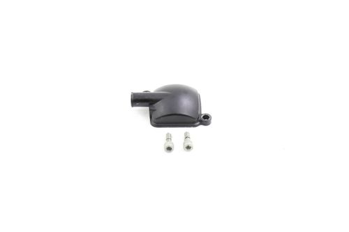 Tampa Suspiro Cabeçote Suzuki Hayabusa 1300  2009-2017