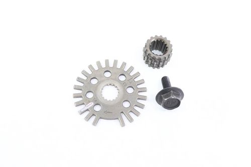 Rotor Pulsador Kawasaki Zx10 11-15