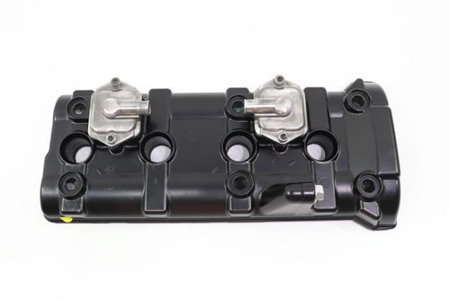 Tampa Cabeçote Kawasaki Zx10 11-15