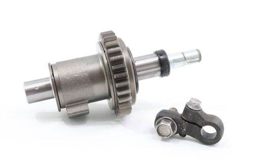 Balanceiro Kawasaki Zx10 11-15