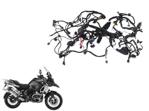 CHICOTE PRINCIPAL BMW R 1250 GS 19-23