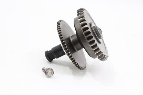 Placa De Partida Kawasaki Zx10 11-15