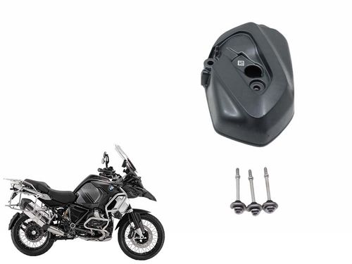 Tampa Cabeçote Esquerdo Bmw R 1250 Gs 19-23 Usad