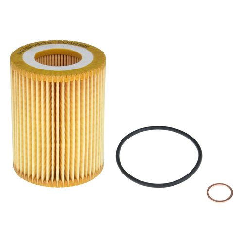 Filtro de Óleo BMW Série 1 (F20/F21) 116i/118i/120iA 2011 Em Diante / Série 3 316i 1.6 2014 a 2015