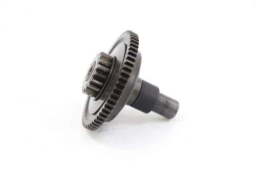 Engrenagem Redução Partida Kawasaki Zx10 11-15