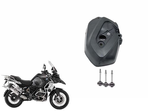 Tampa Cabeçote Direito Bmw R 1250 Gs 19-23 Usad