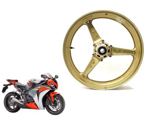 Roda Dianteira Honda Cbr 1000 Rr 08-1
