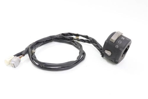 Chave Punho Partida Kawasaki Versys 1000 19-21