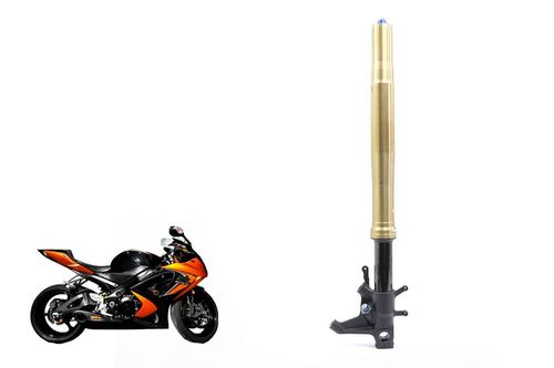Bengala Direita Suzuki Gsxr Srad 1000 Srad 1000 08-10