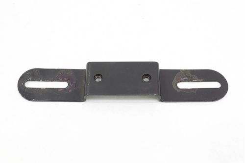 Suporte Placa Kawasaki Versys 1000 Versys1000 19-21