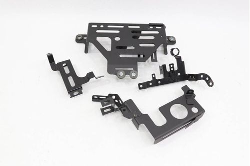 Kit Suporte Conectores Kawasaki Versys 1000 19-21