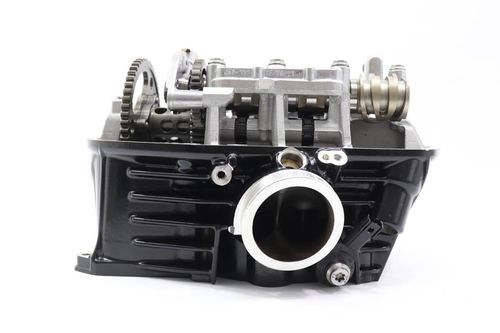 Cabeçote Lado Esquerdo Bmw R 1250 Gs R1250gs 19-2