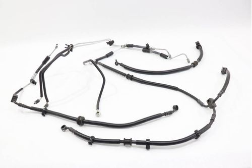 Kit Cano/mangueiras Do Abs Kawasaki Versys 1000 19-21