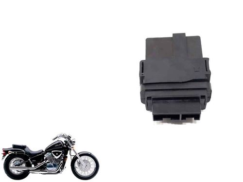 Cdi Honda Shadow 600 Shadow600 95-0
