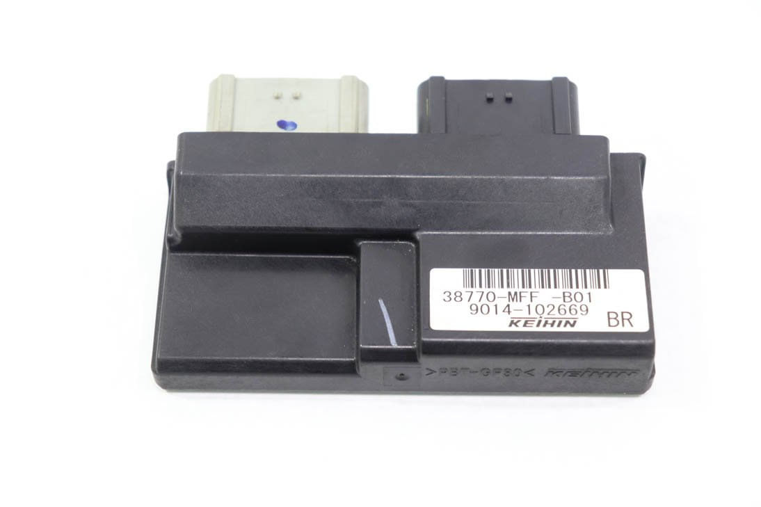 MÓdulo De Injeção Honda Xl 700 V Transalp 11-14 - CompreSuaPeça