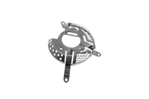 Suporte Ventoinha Suzuki Hayabusa 1300  2010-2017