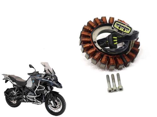 Estator Bmw R 1200 Gs R1200gs 13-1