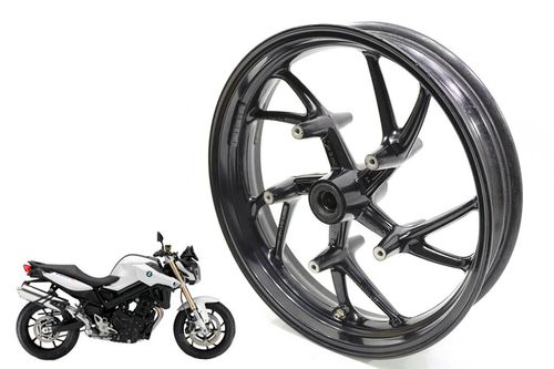 Roda Dianteira Bmw F 800 R F800r 08-12