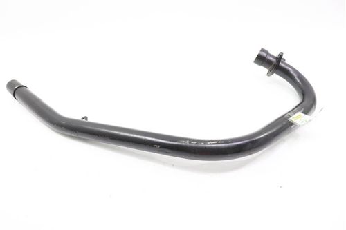 Curva Escapamento 000005 Cb 300 Cb300 09-15