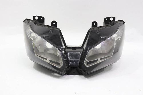 Farol Kawasaki Zx 6 R Zx6 R 09-12