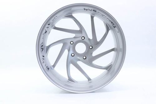 Roda Traseira Bmw K 1200 S K1200s 05-08