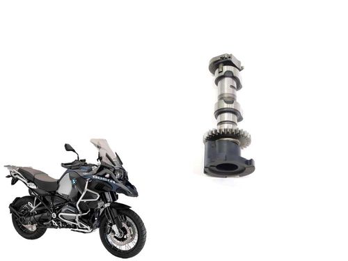 Comando (ex) Escape Bmw R 1200 Gs R1200gs 13-1