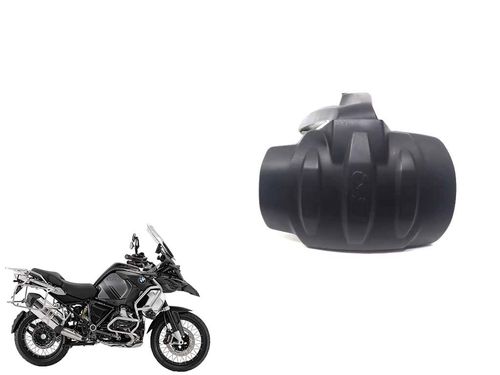 CORTA NEVE COMPLETO BMW R 1250 GS 19-23