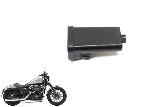 Módulo Tsm Harley-davidson Iron 883 Hdv883 10-1