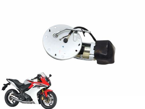 Bomba Combustível Honda Cbr 600 F Cbr600f 12-14 Usad