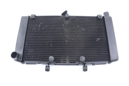 Radiador Honda Hornet 600 Hornet600 12-14