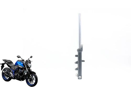 Par Bengalas Yamaha Mt 03 Mt03 17-19