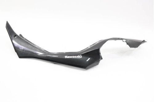 Carenagem Rabeta Esquerda Kawasaki Versys 1000 19-21
