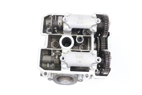Cabeçote Dianteiro Suzuki Dl 1000 V-strom 06-1