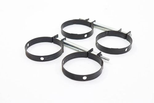 Abraçadeira Admissão Kawasaki Versys 1000 19-21