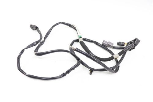 Chicote Farol Milha Kawasaki Versys 1000 19-21