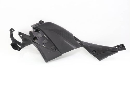 Acabamento Lateral Esquerda Kawasaki Versys 1000 19-21