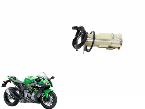 Bomba Combustível Kawasaki Zx 10 Zx10 16-21 Usad