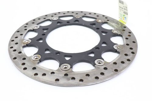 Disco Freio Dianteiro Yamaha Yzf R1 07-08