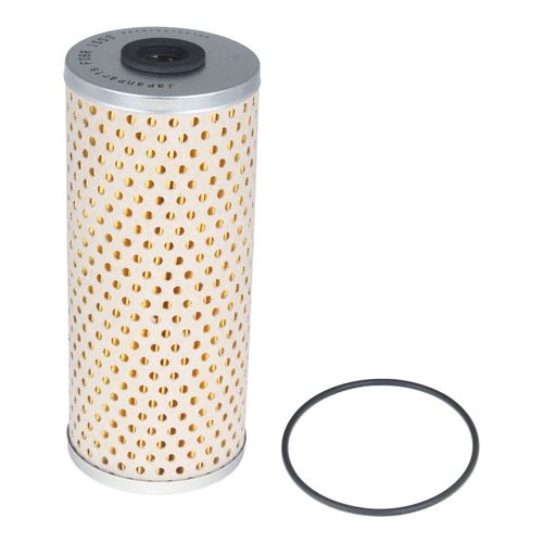 Filtro de Óleo Liebherr L538 Liebherr LR611LH/ Mercedes 1718A 1718K OM366A 1991-1995/ 2418L OM366A 1992-1995/ 1218 OM366A Após 1989