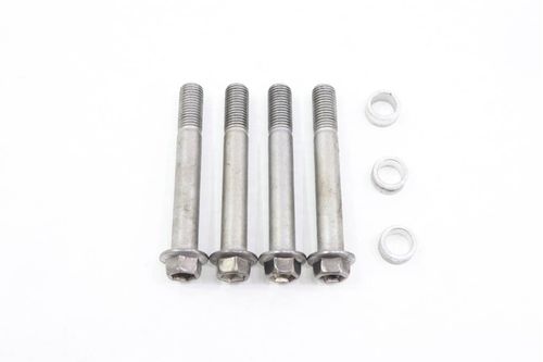 Parafuso Pinça Freio Dianteira Kawasaki Versys 1000 19-21