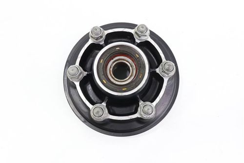 Suporte Coroa Kawasaki Versys 1000 Versys1000 19-21